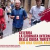 Visita guidata Catania Giornata Internazionale Guida Turistica