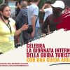 Visita guidata Catania Giornata Internazionale Guida Turistica