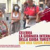 Visita guidata Catania Giornata Internazionale Guida Turistica