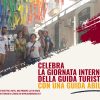 Visita guidata Catania Giornata Internazionale Guida Turistica